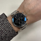 IWC IW391010 Portofino Chronograph Erkek Saati