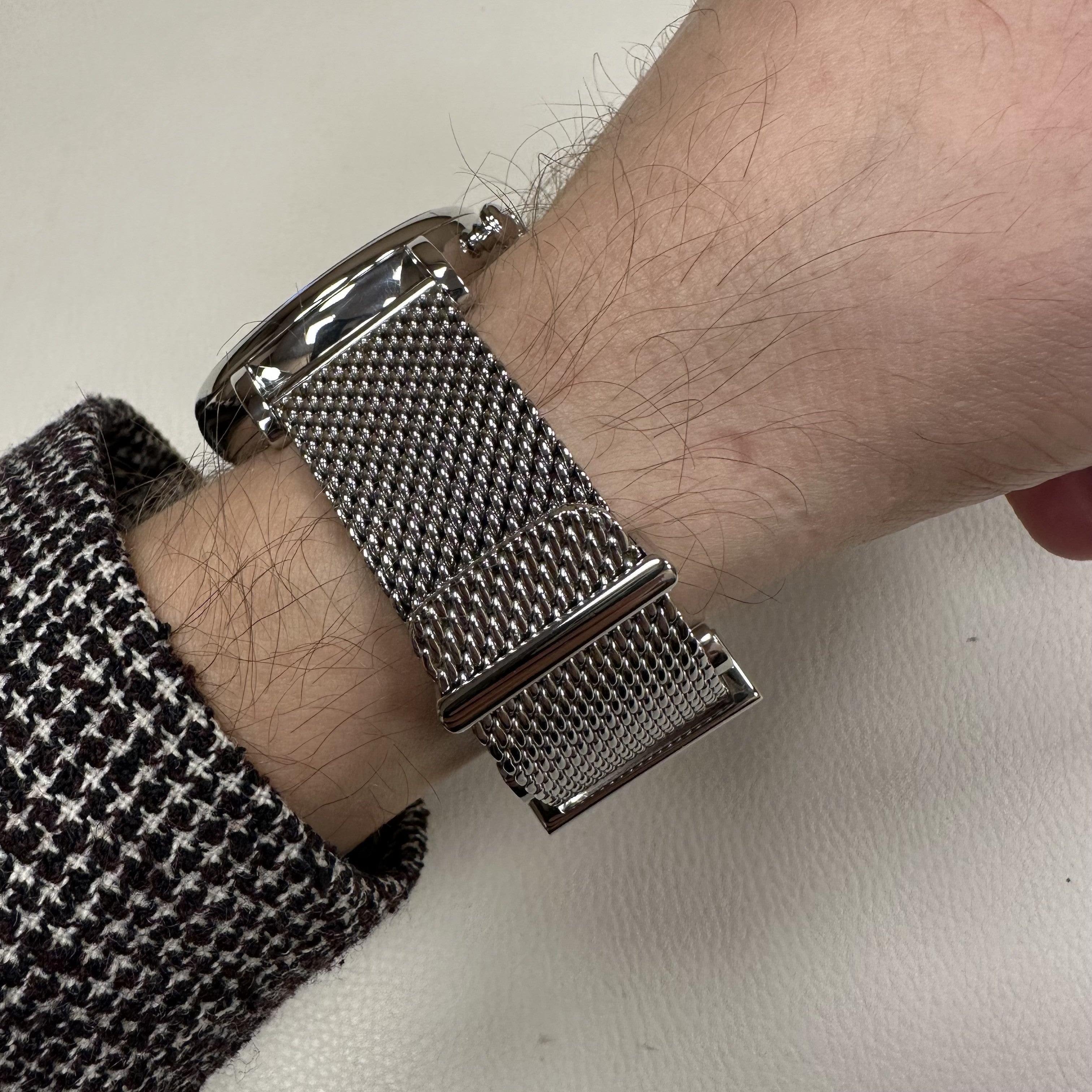 IWC IW391010 Portofino Chronograph Erkek Saati