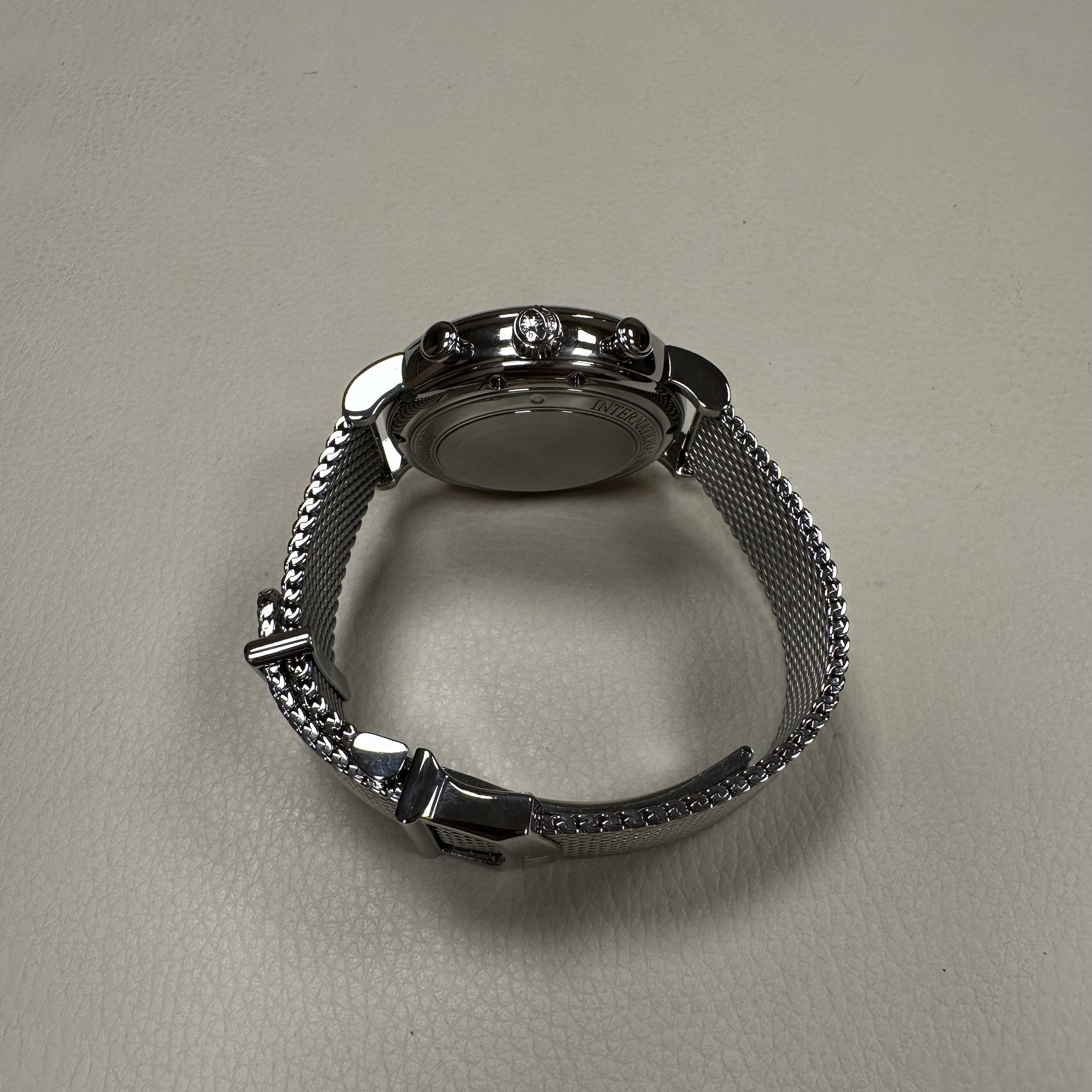 IWC IW391010 Portofino Chronograph Erkek Saati