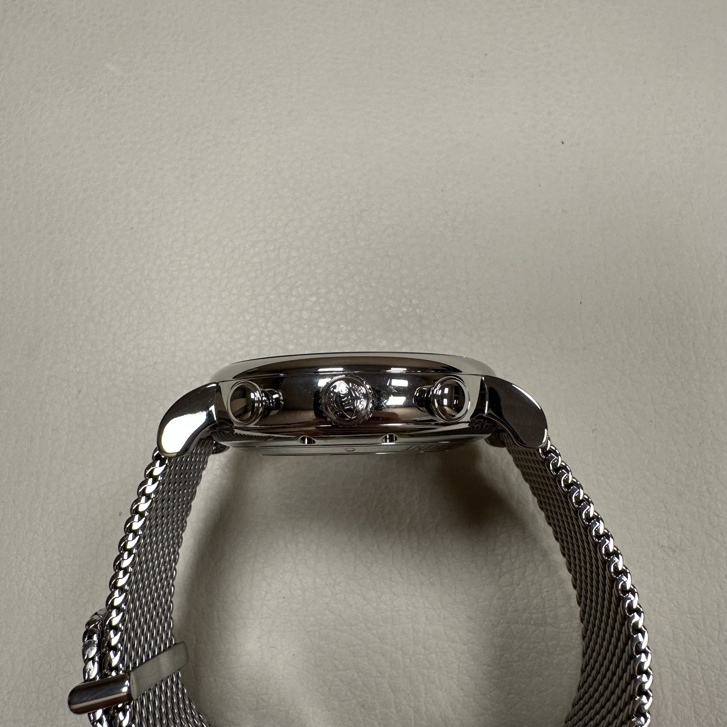 IWC IW391010 Portofino Chronograph Erkek Saati