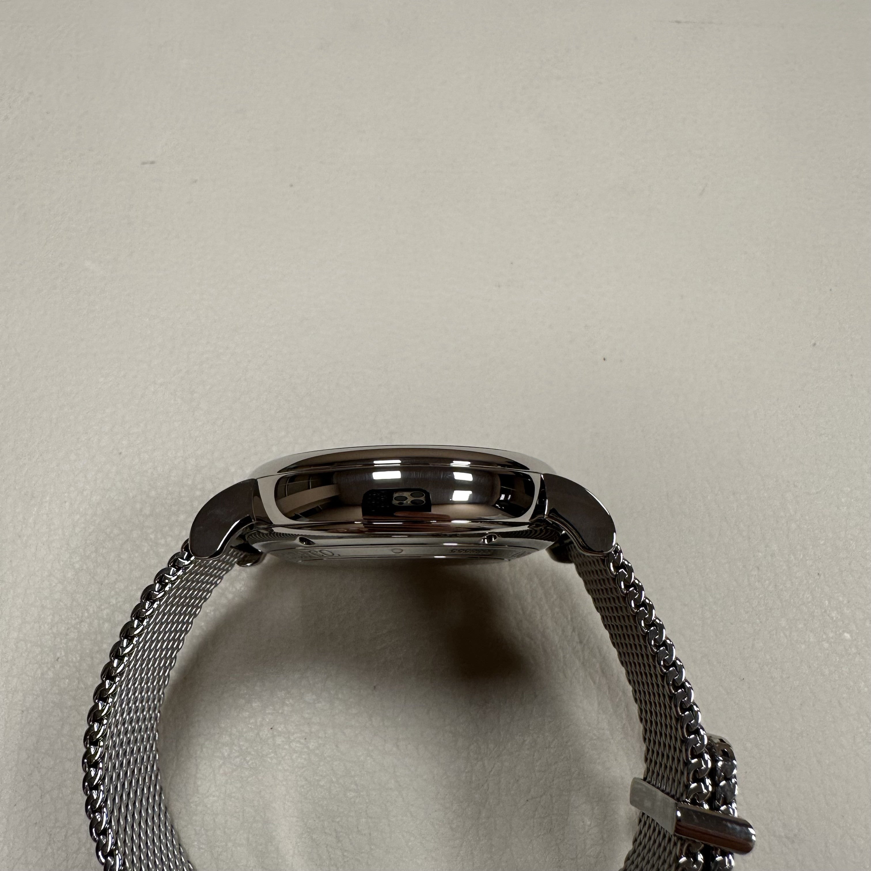 IWC IW391010 Portofino Chronograph Erkek Saati