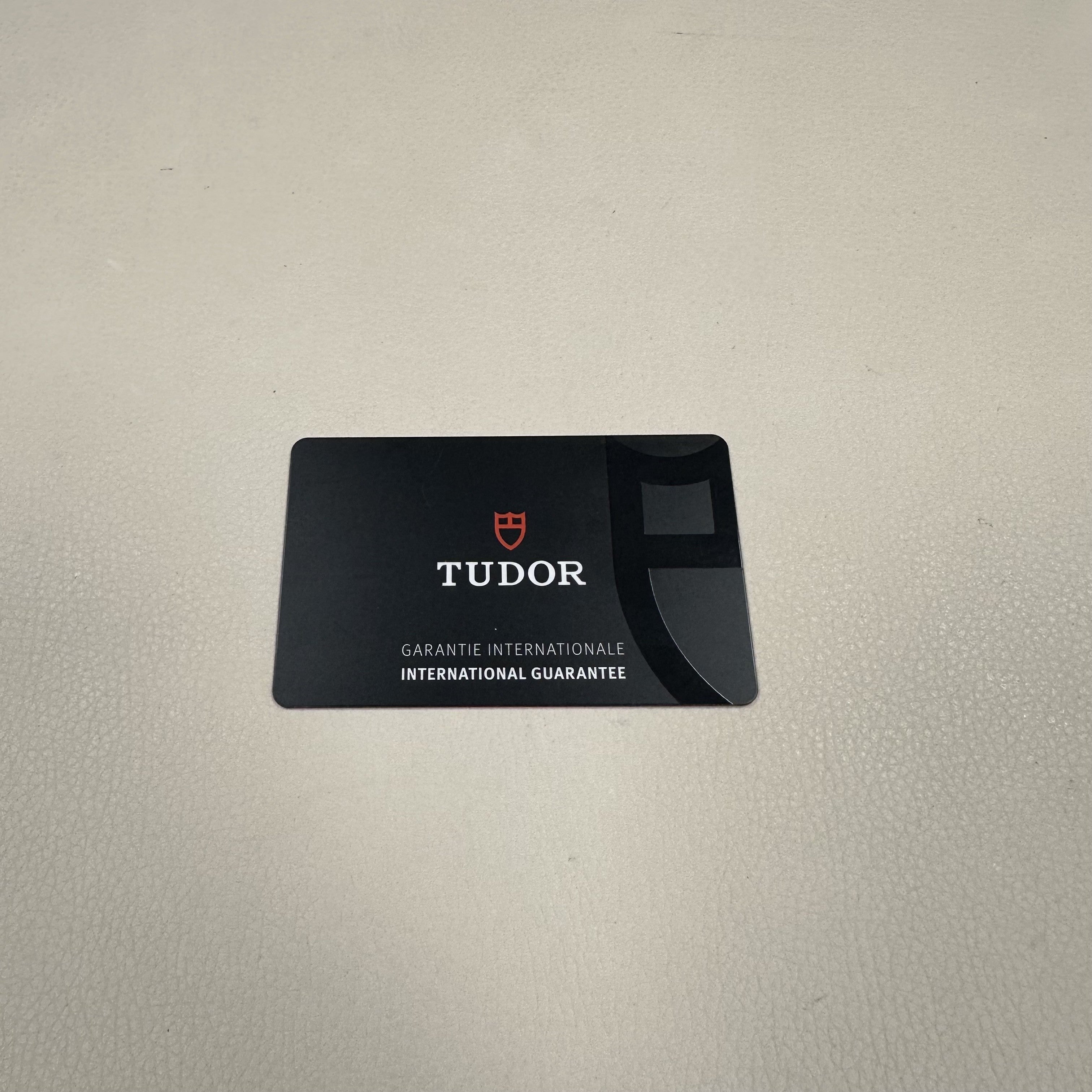 TUDOR M79000N-0002 Black Bay 54 Erkek Saati