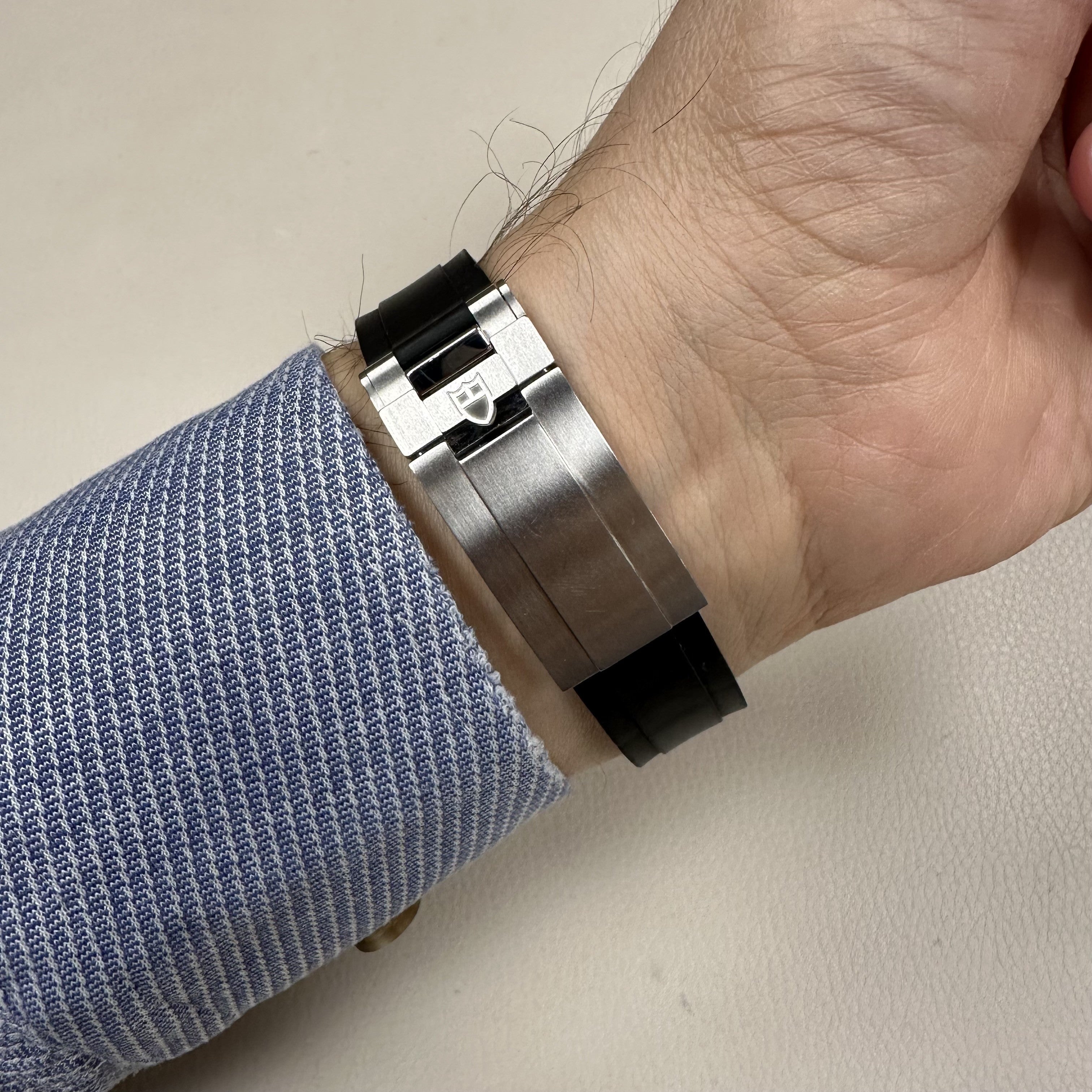 TUDOR M79000N-0002 Black Bay 54 Erkek Saati