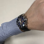 SEIKO SPC089P1 Sportura Barcelona Erkek Saati