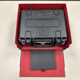 ORIS 733 7675 4154 -Set MB Diving Aquis Depth Gauge Erkek Saati