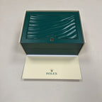 ROLEX 124300 Oyster Perpetual Oyster Perpetual Erkek Saati