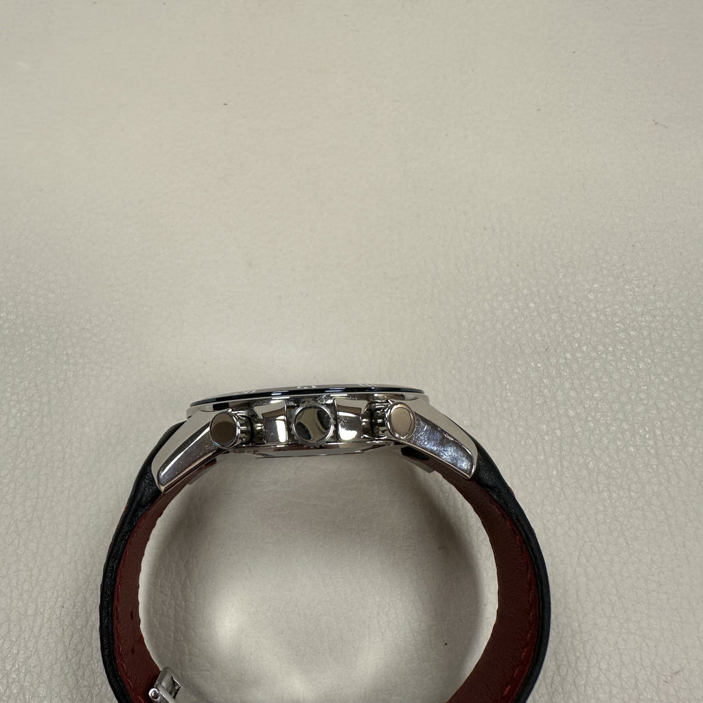 SEIKO SPC089P1 Sportura Barcelona Erkek Saati