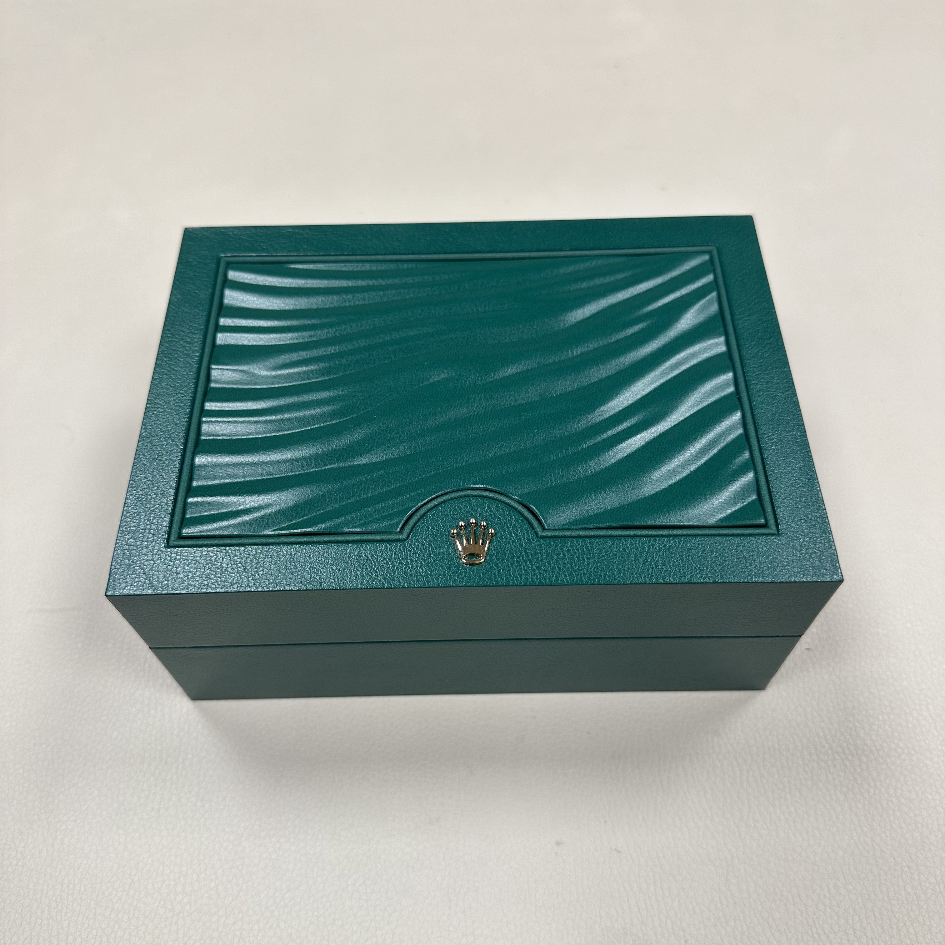 ROLEX 124300 Oyster Perpetual Oyster Perpetual Erkek Saati