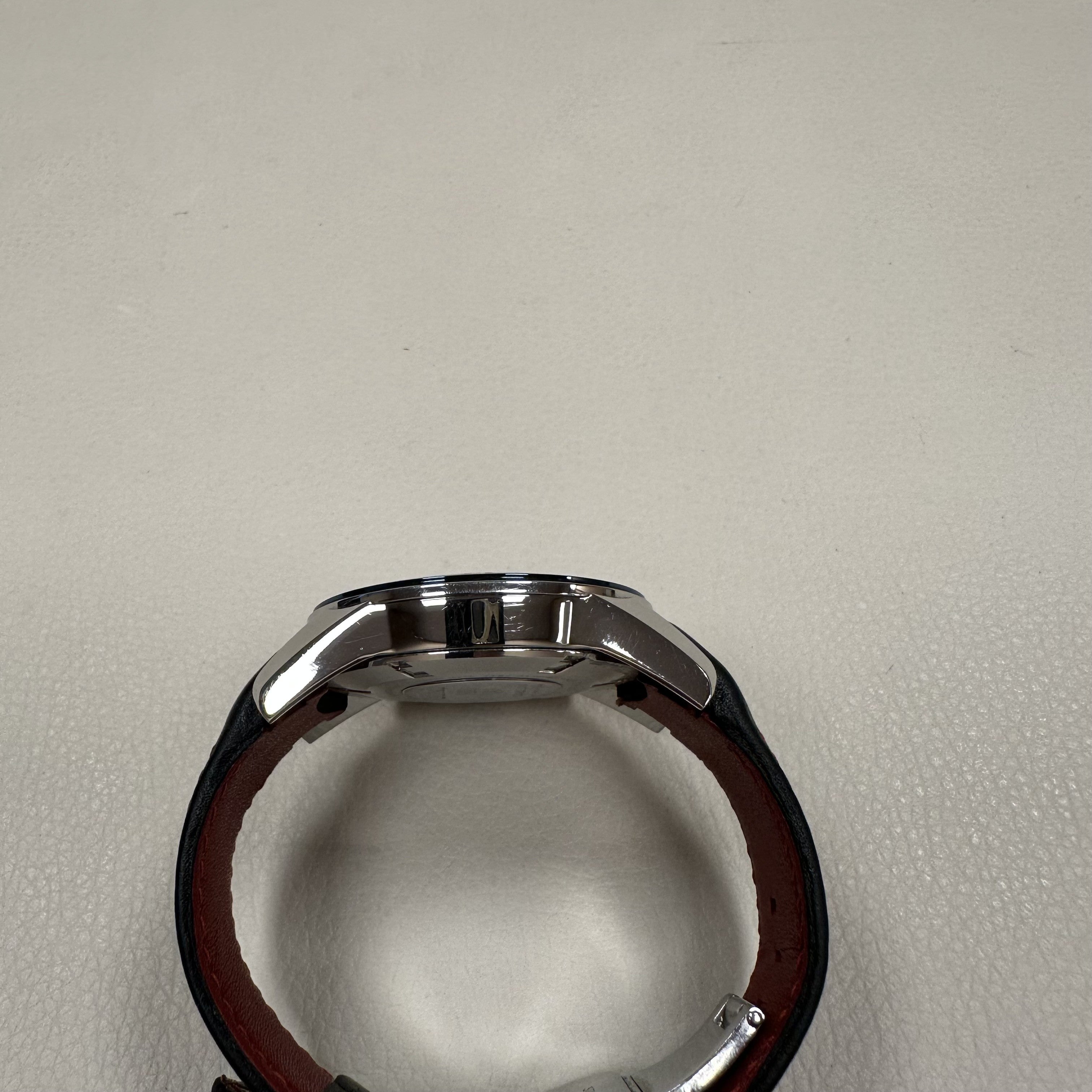 SEIKO SPC089P1 Sportura Barcelona Erkek Saati