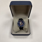 SEIKO SPC089P1 Sportura Barcelona Erkek Saati