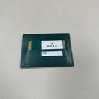 ROLEX 124300 Oyster Perpetual Oyster Perpetual Erkek Saati