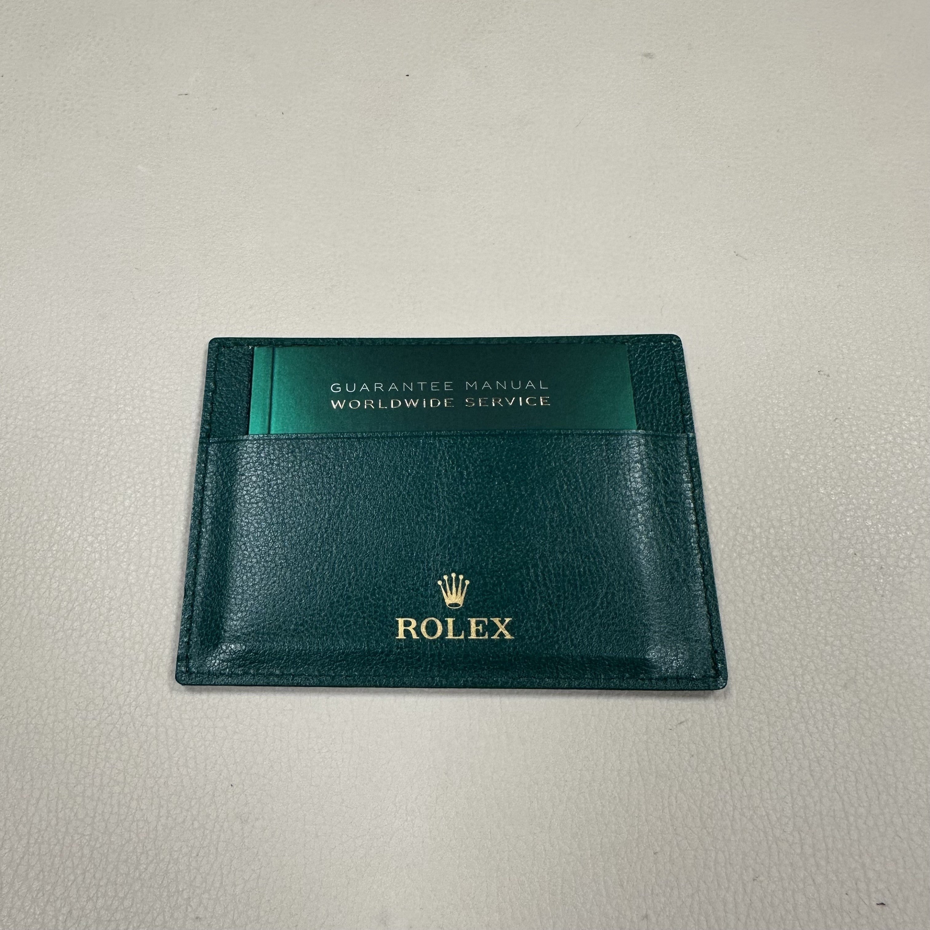 ROLEX 124300 Oyster Perpetual Oyster Perpetual Erkek Saati