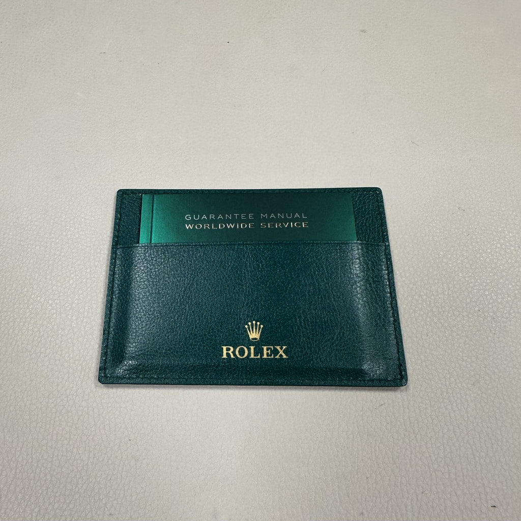 ROLEX 124300 Oyster Perpetual Oyster Perpetual Erkek Saati