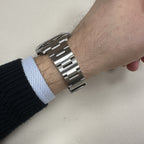 ROLEX 124300 Oyster Perpetual Oyster Perpetual Erkek Saati