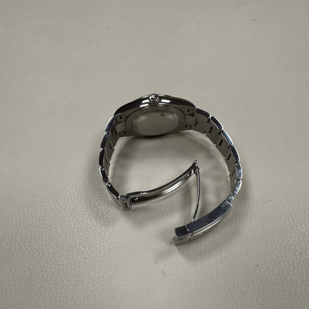 ROLEX 124300 Oyster Perpetual Oyster Perpetual Erkek Saati