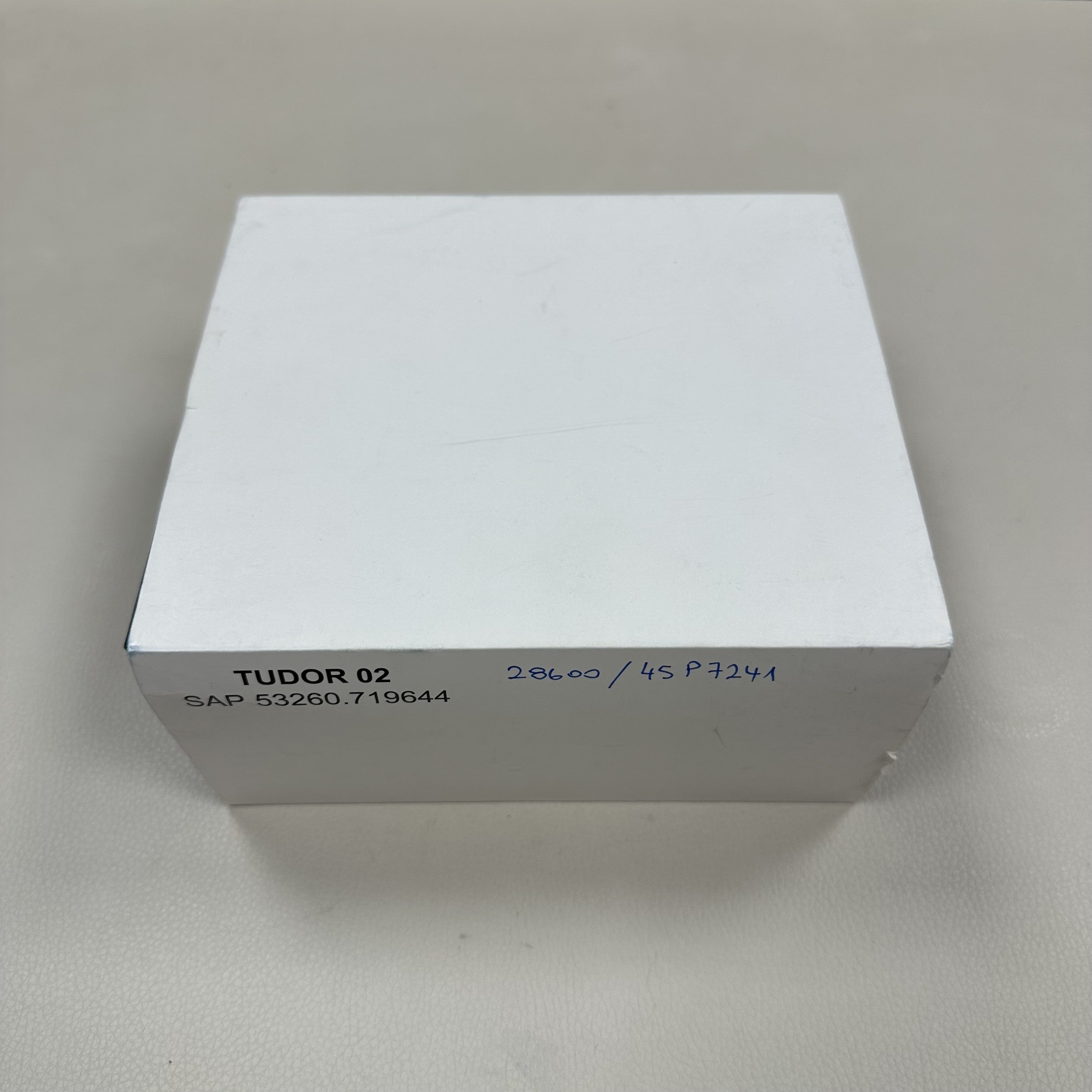 TUDOR 28600-0003 Royal Men's Erkek Saati