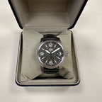 ORIS 733.7629.40.63L Aviation Swiss Hunter Team PS Edt. Erkek Saati