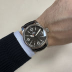 ORIS 733.7629.40.63L Aviation Swiss Hunter Team PS Edt. Erkek Saati