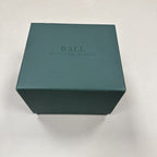 BALL NM2080D-S1J-BK Trainmaster Eternity Erkek Saati