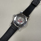 ORIS 733.7629.40.63L Aviation Swiss Hunter Team PS Edt. Erkek Saati