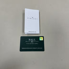 BALL NM2080D-S1J-BK Trainmaster Eternity Erkek Saati