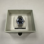 BALL NM2080D-S1J-BK Trainmaster Eternity Erkek Saati