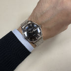 BALL NM2080D-S1J-BK Trainmaster Eternity Erkek Saati