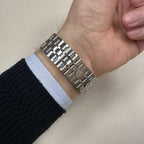 BALL NM2080D-S1J-BK Trainmaster Eternity Erkek Saati