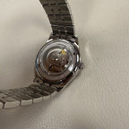 BALL NM2080D-S1J-BK Trainmaster Eternity Erkek Saati