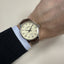 MEISTERSINGER BM203 Scyripto Automatic Erkek Saati