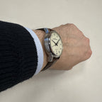 MEISTERSINGER BM203 Scyripto Automatic Erkek Saati