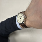 MEISTERSINGER BM203 Scyripto Automatic Erkek Saati
