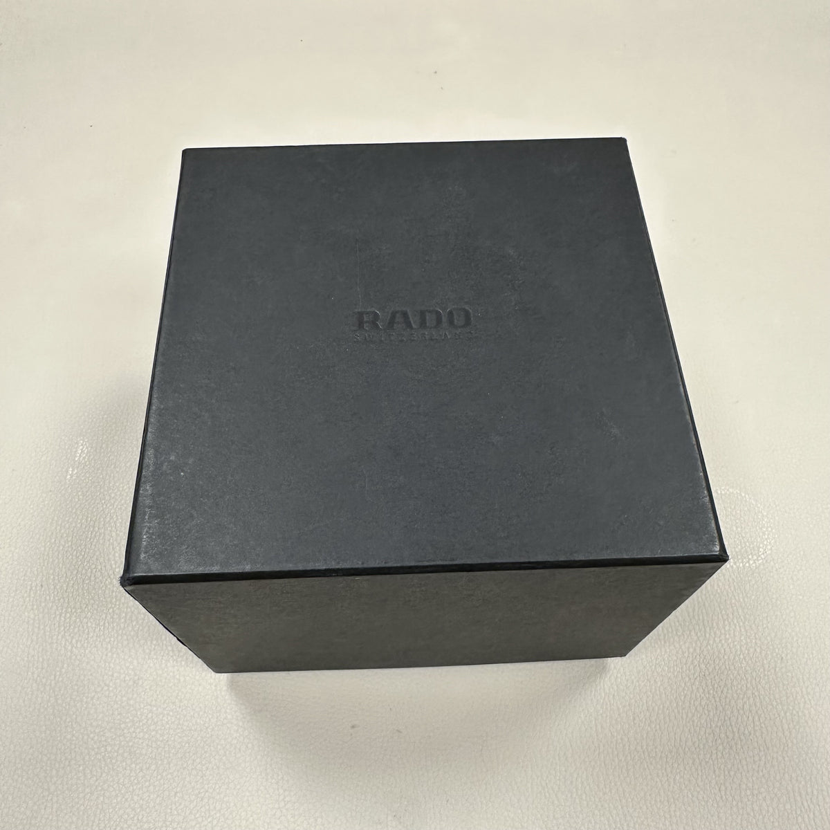 RADO R30934162 Centrix Large Quartz Unisex Kol Saati