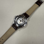 MEISTERSINGER BM203 Scyripto Automatic Erkek Saati