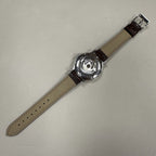 MEISTERSINGER BM203 Scyripto Automatic Erkek Saati