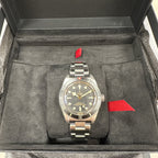 TUDOR 79030N-0002 Black Bay 58 Erkek Saati