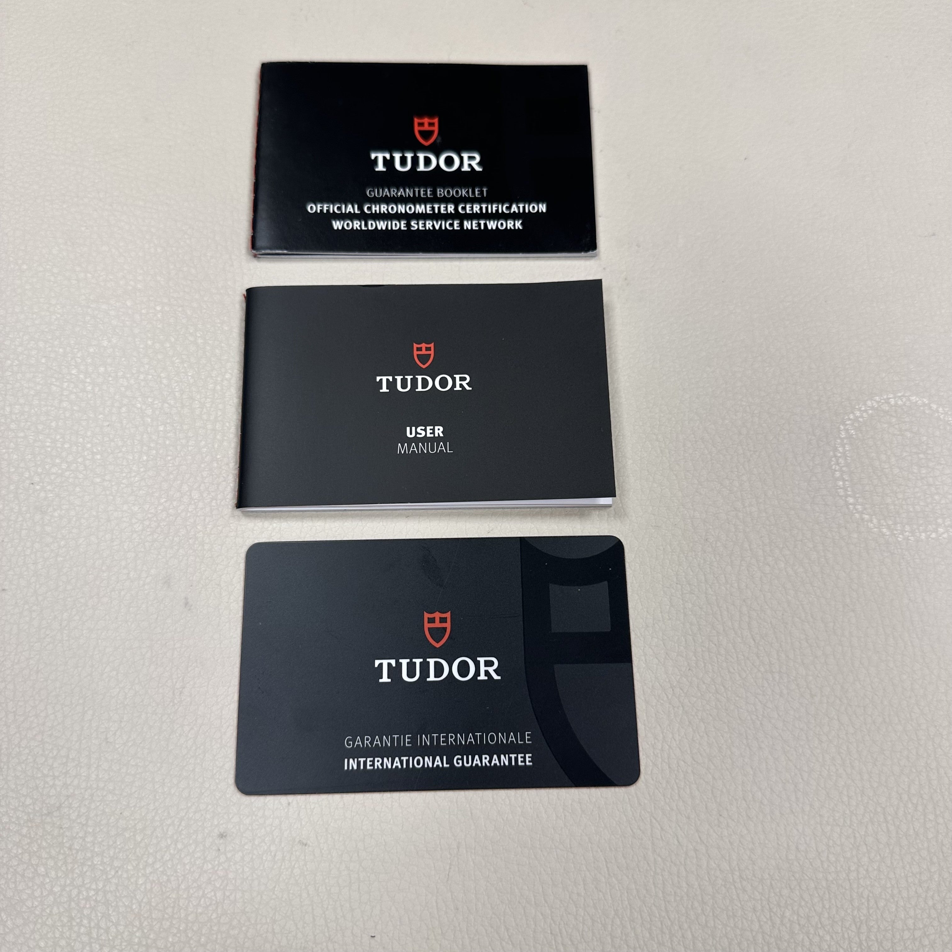 TUDOR 79030N-0002 Black Bay 58 Erkek Saati