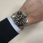TUDOR 79030N-0002 Black Bay 58 Erkek Saati