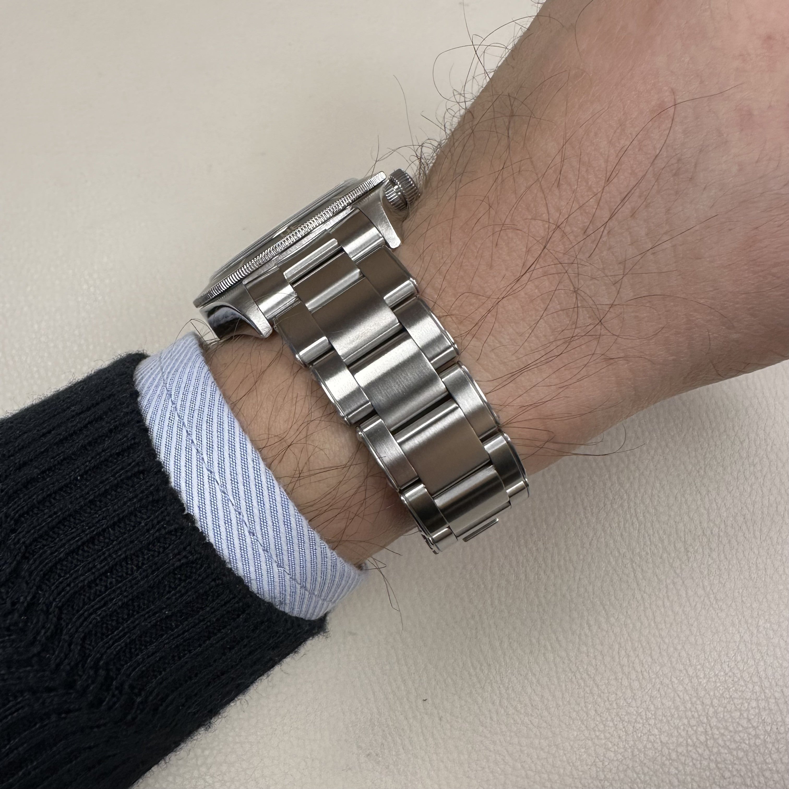 TUDOR 79030N-0002 Black Bay 58 Erkek Saati