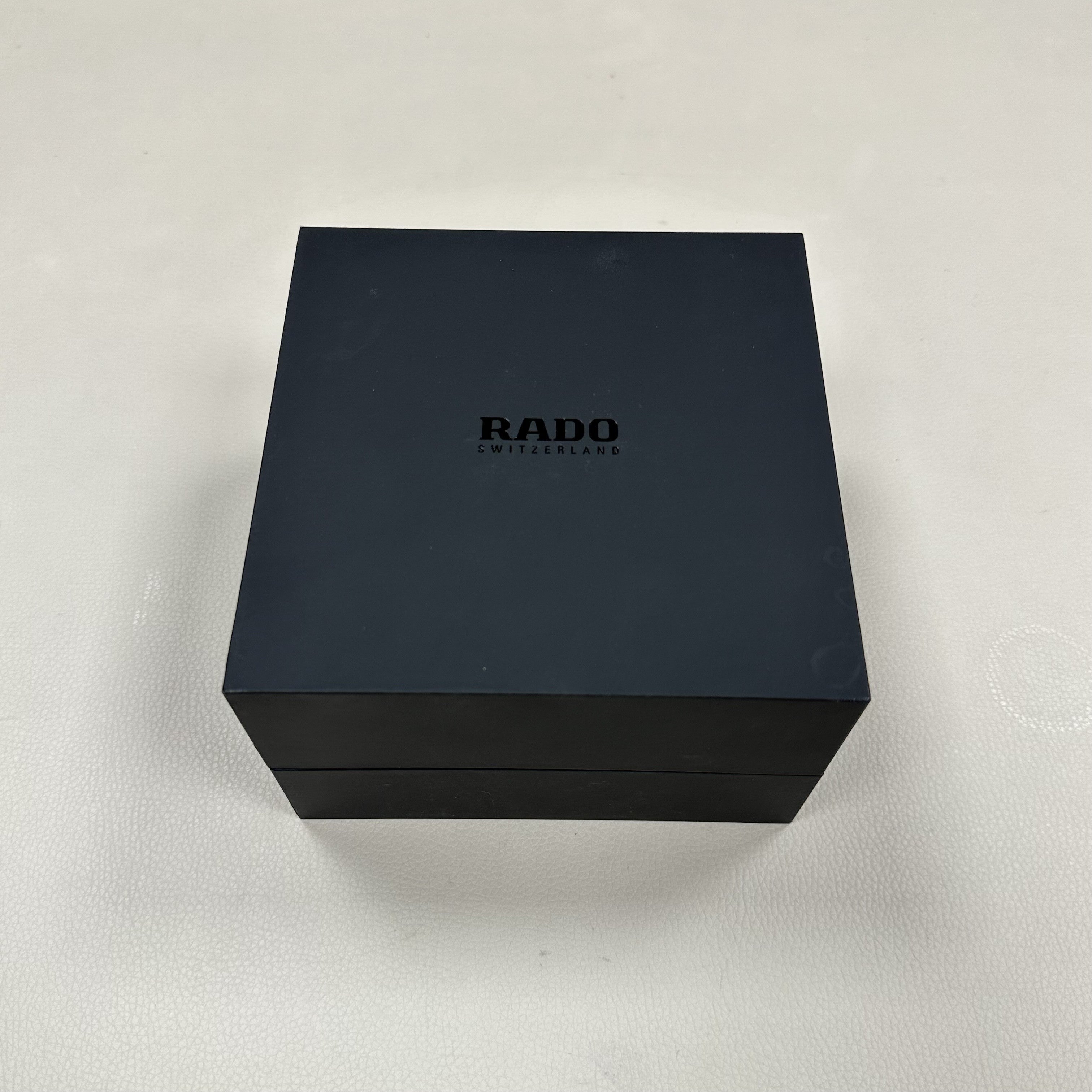 RADO R30934162 Centrix Large Quartz Unisex Kol Saati