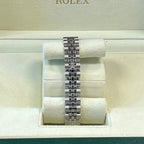 ROLEX 179160 JUB Oyster Perpetual Date Just Lady 26 Kadın Saati