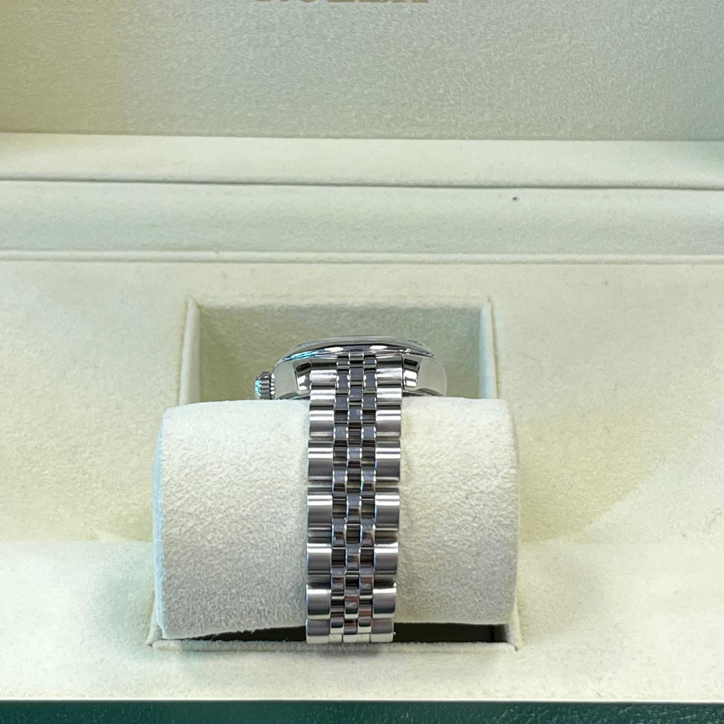 ROLEX 179160 JUB Oyster Perpetual Date Just Lady 26 Kadın Saati