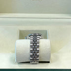 ROLEX 179160 JUB Oyster Perpetual Date Just Lady 26 Kadın Saati