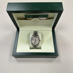 ROLEX 116234 JUB DİAM Oyster Perpetual Date Just Kadın Saati