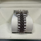 ROLEX 116234 JUB DİAM Oyster Perpetual Date Just Kadın Saati