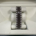 ROLEX 116234 JUB DİAM Oyster Perpetual Date Just Kadın Saati