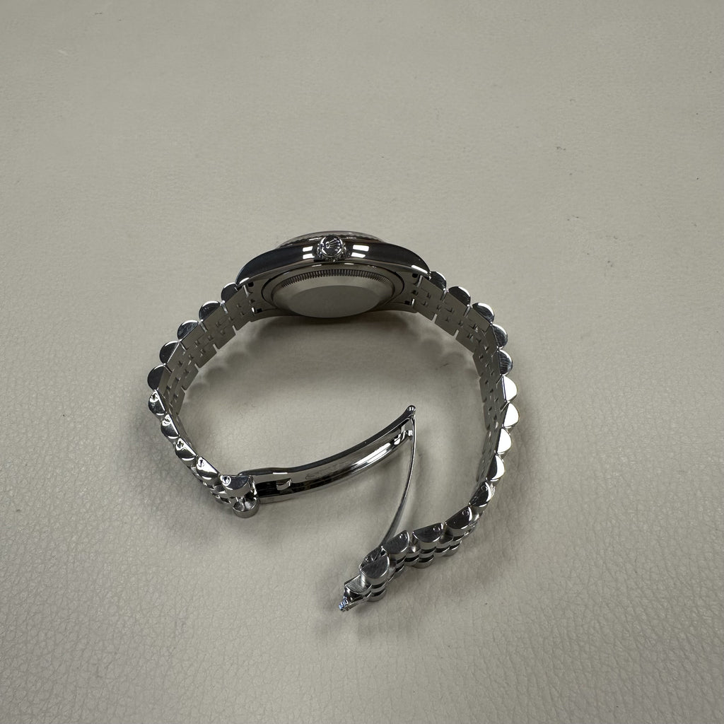 ROLEX 116234 JUB DİAM Oyster Perpetual Date Just Kadın Saati