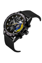 ARIES GOLD G 7008 BK-YW Erkek Kol Saati