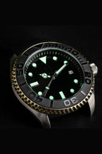 ARIES GOLD G 9040 SGYM-BKBEI Erkek Kol Saati