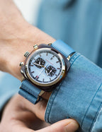 BRISTON 20142.SA.TS.25.NIB Erkek Kol Saati